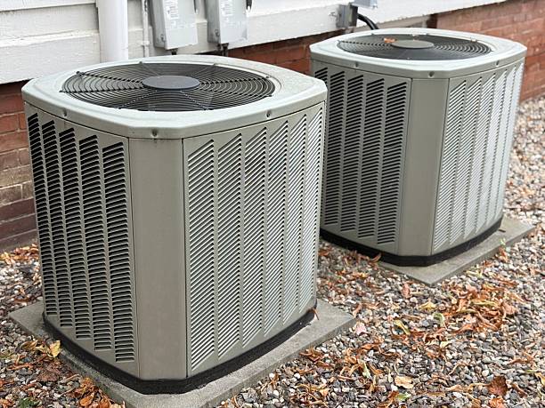 Reliable Hvac contractor in Centralia, MO by Leonard HVAC